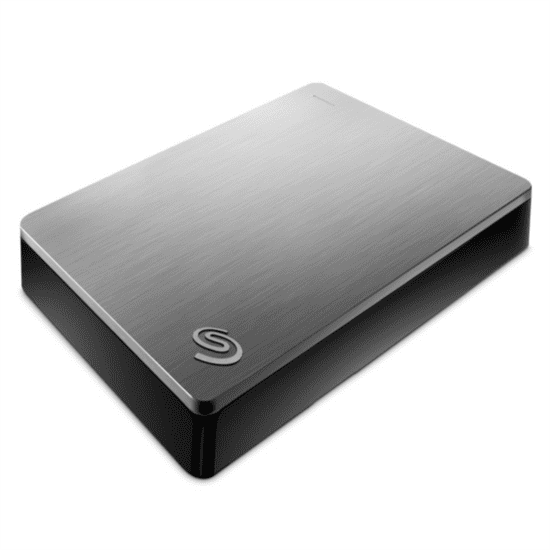 Seagate Backup Plus Portable 4TB (STDR4000900)