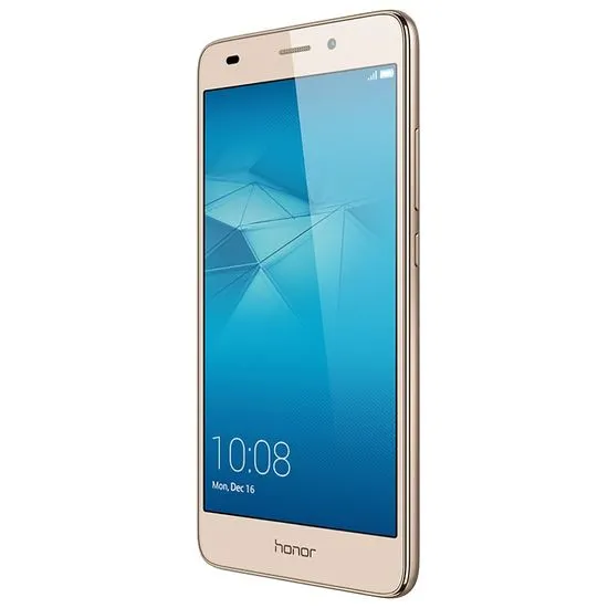 Honor 7 Lite Dual SIM, gold