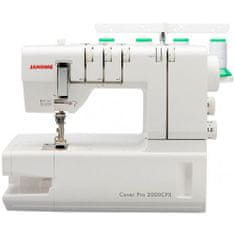 Janome 2000 CPX