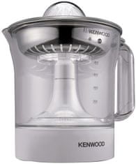 Kenwood JE 290 - rozbalené