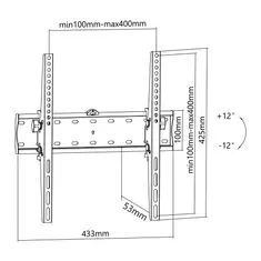 STELL SHO 3300 SLIM