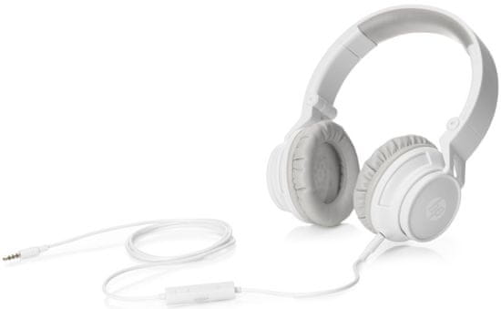 HP Stereo Headphone H3100