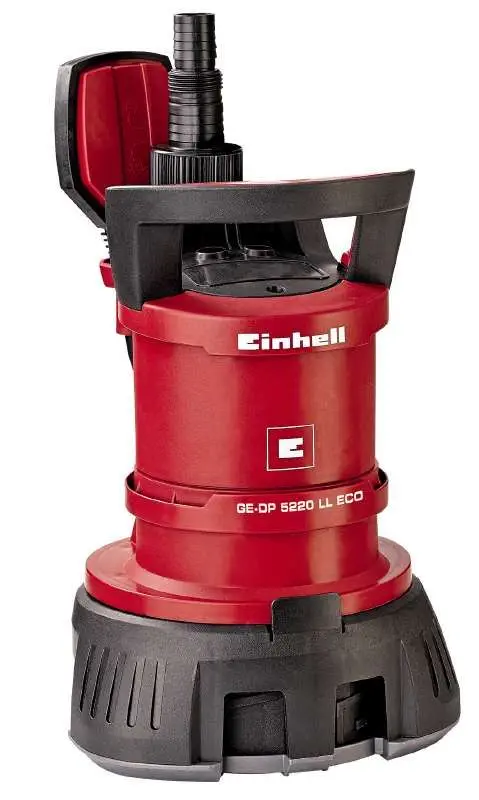 Einhell GE-DP 5220 LL ECO (4170780)