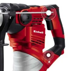 Einhell vŕtacie kladivo TH-RH 1600