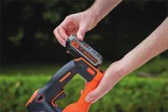 Black+Decker GTC18502PC