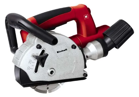 Einhell drážkovacia frézka TH-MA 1300 - použité