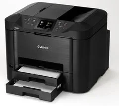 Canon Maxify MB5450 (0971C009)