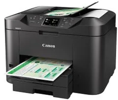 Canon Maxify MB2750 (0958C009AA)