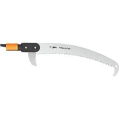 FISKARS Set pilka prořezávací 1000691 + násada 1001655