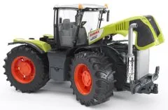 BRUDER 3015 Traktor Claas Xerion 5000 1:16