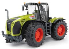 BRUDER 3015 Traktor Claas Xerion 5000 1:16