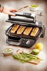 Tefal GC451B12 SuperGrill UC 700