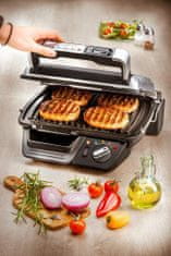 Tefal GC451B12 SuperGrill UC 700