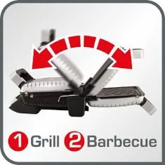 Tefal GC451B12 SuperGrill UC 700