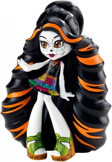 Monster High VINYL SKELITA