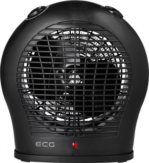 ECG TV 30 Black