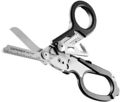 LEATHERMAN Raptor Rescue black - rozbalené