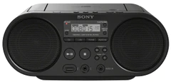 SONY ZS-PS50B, čierna