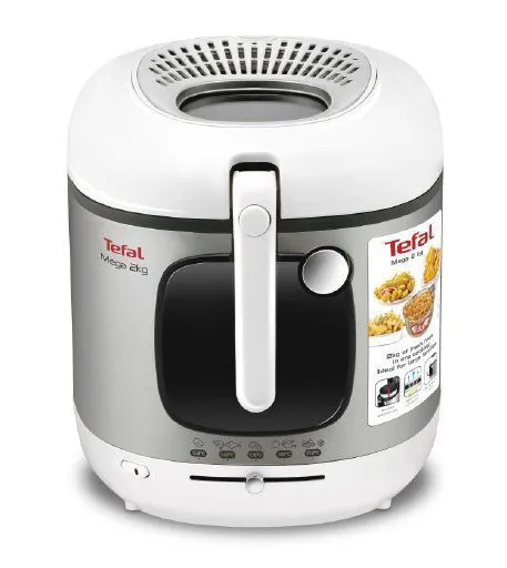 Tefal FR480015 XXL Mega 2 kg