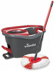 VILEDA Turbo mop 151153 - rozbalené