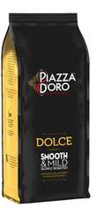 Piazza d´Oro Dolce, 1kg zrno