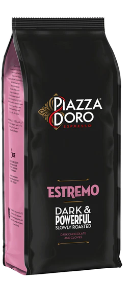 Piazza d´Oro Estremo, 1kg zrno