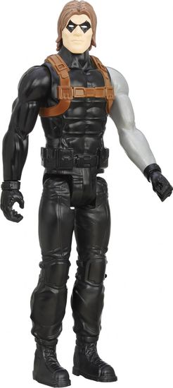 Avengers Titan Hero Winter Soldier 30 cm