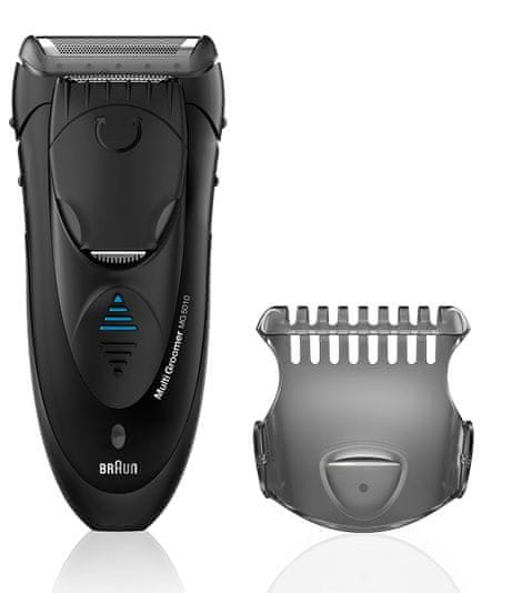 BRAUN MG 5010