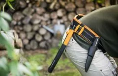 FISKARS Viacúčelový opasok WoodXpert (126009)