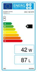 Dražice nepriamovýhrevný ohrievač OKC 100 NTR (1108708101)