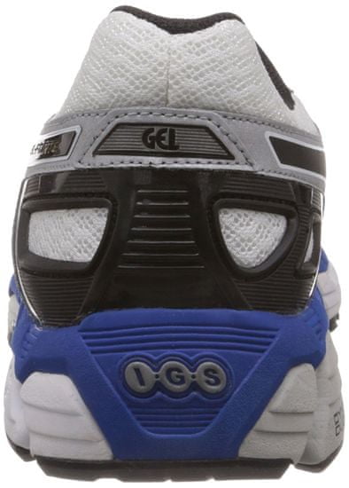 Asics gel hot sale forte mens