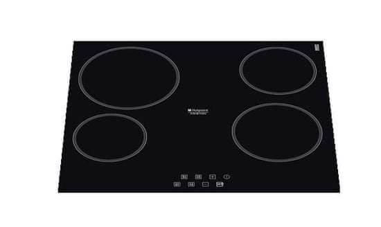 Hotpoint KRB 640 C (PL)