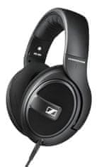 SENNHEISER HD 569, čierna