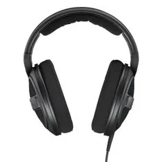 SENNHEISER HD 569, čierna