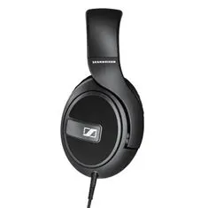 SENNHEISER HD 569, čierna