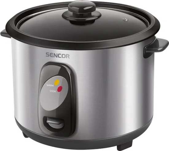 SENCOR SRM 1550SS