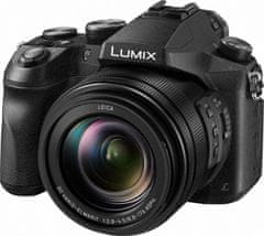 PANASONIC Lumix DMC-FZ2000EP - rozbalené