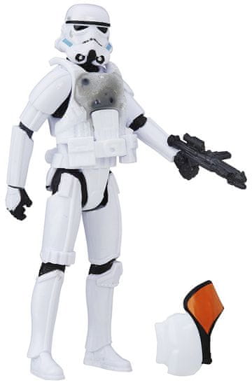 Star Wars R1 figúrka – Imperial Stormtrooper