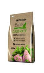 Fitmin cat Purity Castrate 10kg