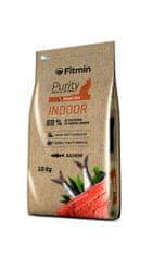 Fitmin cat Purity Indoor 10kg