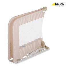 Hauck Zábrana k postieľke Sleep N Safe Plus, Beige