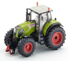 SIKU Control - RC traktor Control - RC traktor Class Axion 850 s diaľkovým ovládaním - zánovné