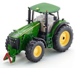 SIKU Control - RC traktor John Deere 8345R s diaľkovým ovládaním - použité