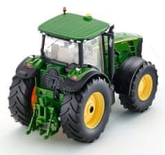 SIKU Control - RC traktor John Deere 8345R s diaľkovým ovládaním - použité