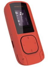 Energy Sistem MP3 Clip Coral 8GB