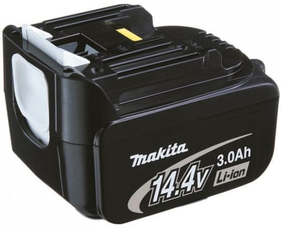 Makita Akumulátor 14,4V 3,0Ah Li-ion BL1430