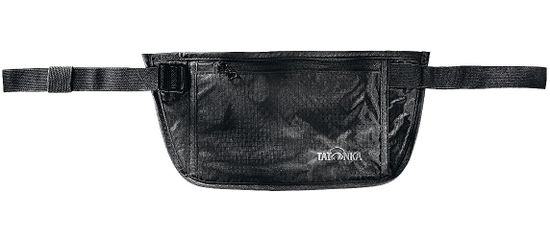 Tatonka Skin Document Belt black