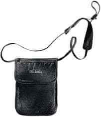 Tatonka Skin Folded Neck Pouch black