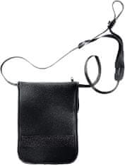 Tatonka Skin Folded Neck Pouch black