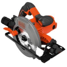 Black+Decker Okružná píla CS1550 - zánovné